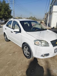 افيو ٢٠١٠ • رقم نجف دولي • محرك وكير مكفولة