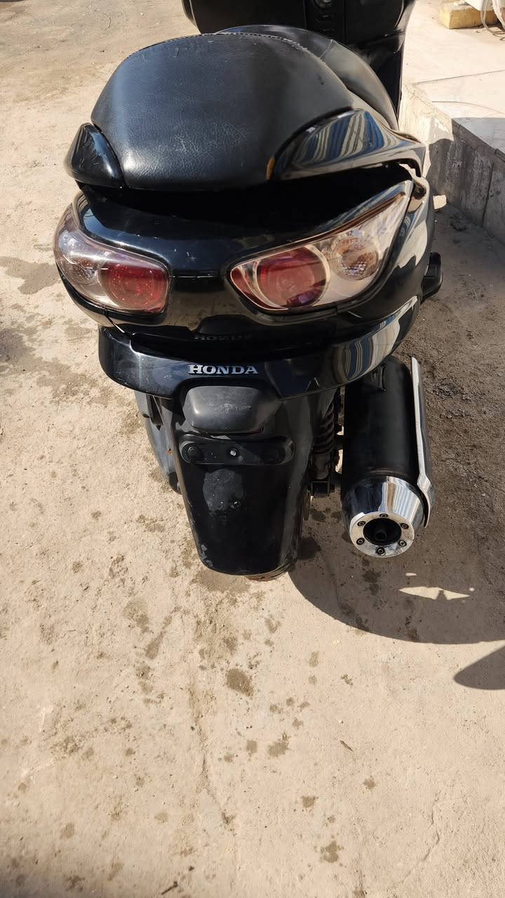 دراجه للبيع ⚠️
فورزه 0.9 
دراجه نضيفه مامفتوحه 
كلشي شغال . 
سعرها ( مليون ) وبيها مجال وتدلل
مكاني / ناصريه 
للاستفسار + واتساب / 
*********** 
***********
