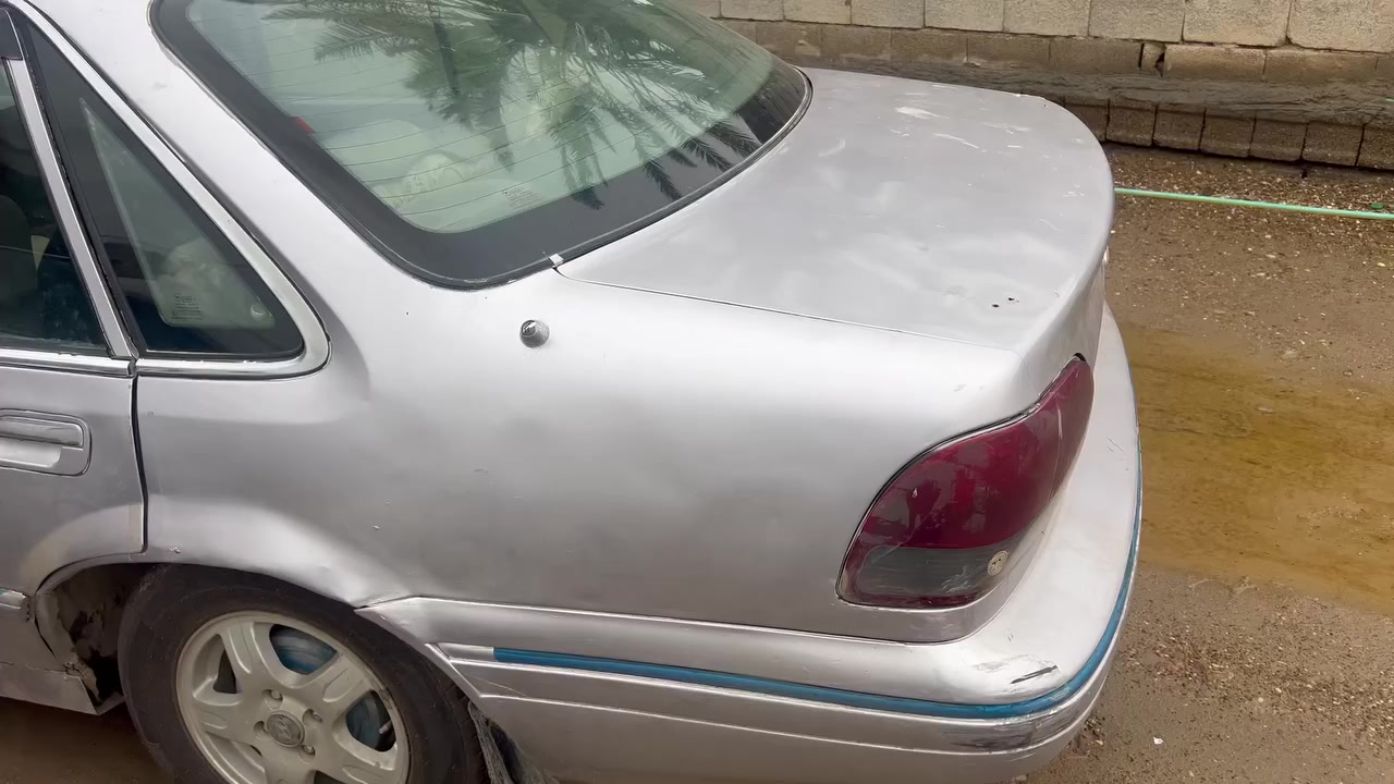 دايو برنس ٩٦ رقم صلاح الدين محركه جديد السياره تخم تاير جديد صدر جديد بس الكير  اني وامشي  بوش للستفسار اتصل ***********
