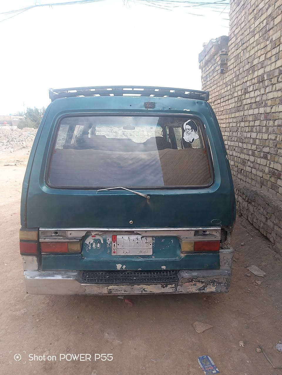 السلام عليك كيا بسته موديل 95 للبيع مكان سياره ديوانيه عليه هيه وغرامات 850 سياره بيه المحرك مفتر بي براص ابيع على وضعه سعره 17وماعليه بالغرامات بس راعيه اوصلك ***********
***********
