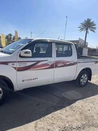 بيكم سعودي 2010 سعر 175 مجال بسيط  سياره حلوه جاهزه للأخير خير من الله...