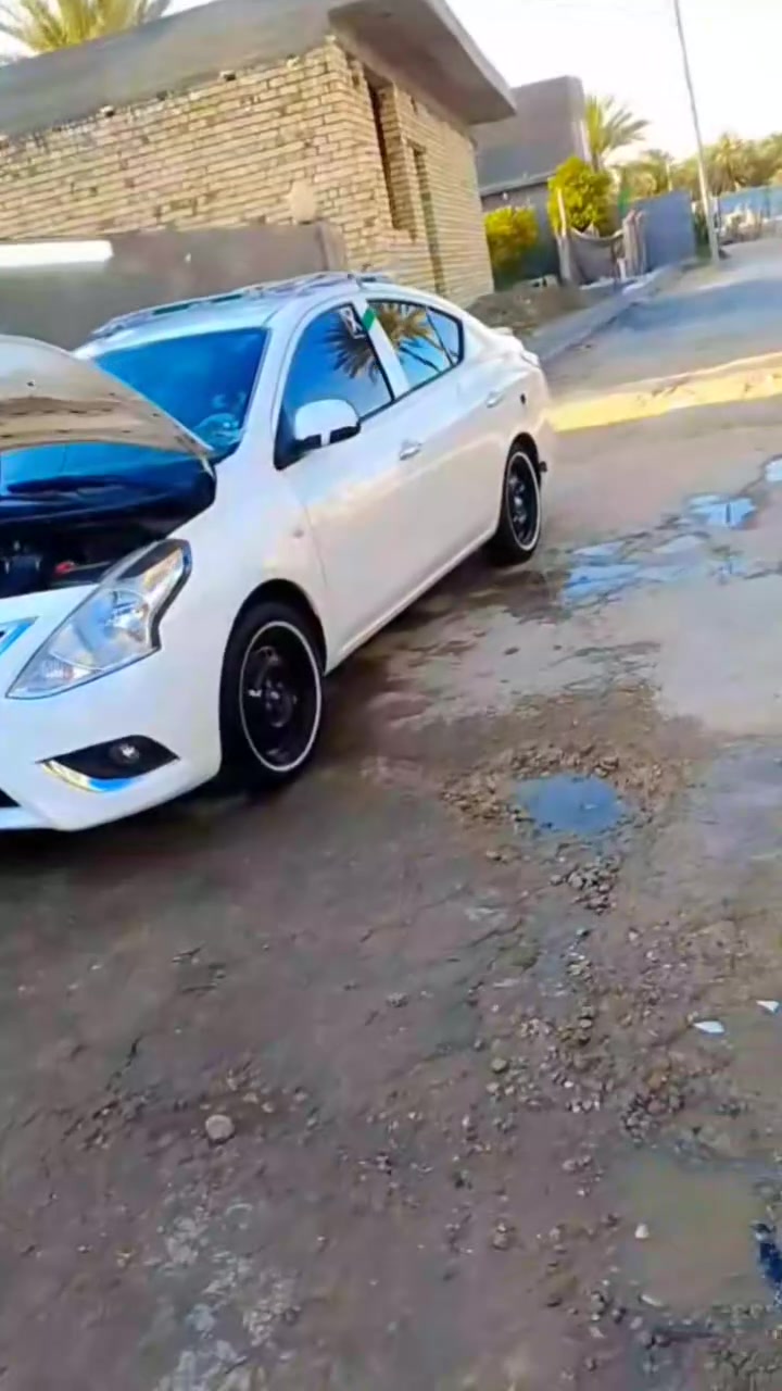 نيسان صني 20
مروس النتره تكسي 15 16 
***********
