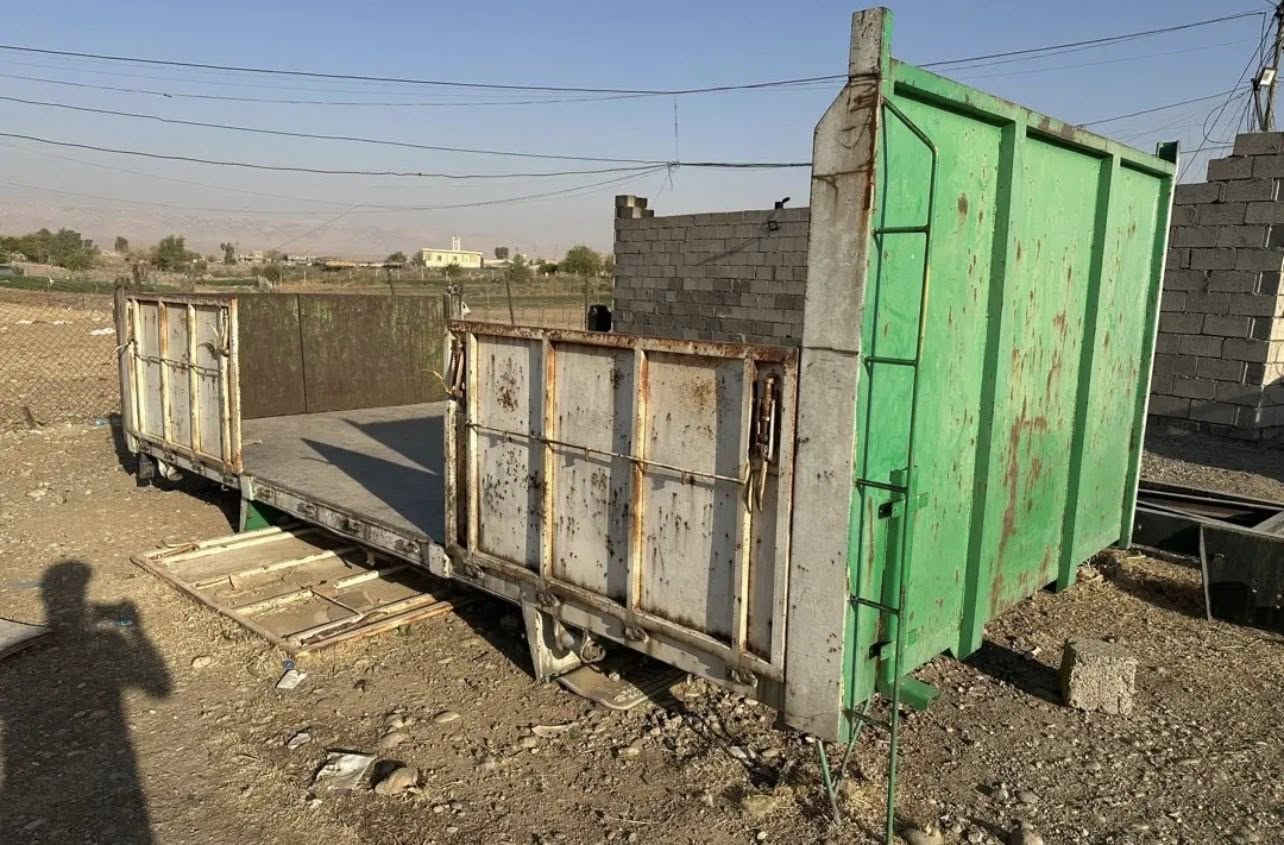 سلام عليكم لبيع سعر 12
مكان سليمانية 
***********
