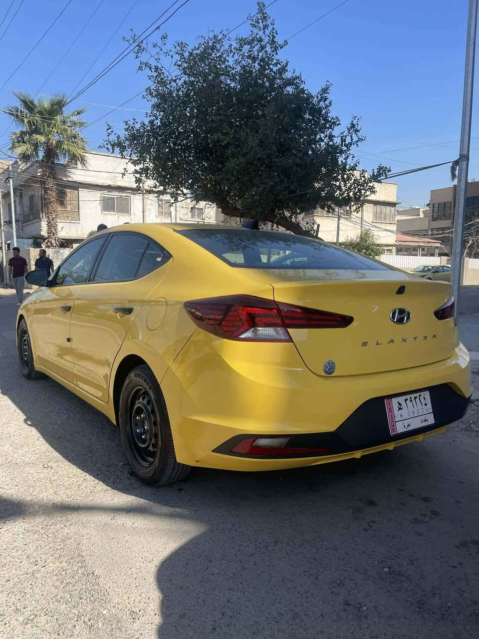 سلام عليكم للبيع النتره ٢٠٢٠ ماشيه ٨٦الف السياره ليبل واحد فقط تبديل جاملغ المامي  تخم تاير صدر امامي خلفي كله جديد السعر ١٣٥ وبيهه مجال بصط العنوان الكراده ***********
