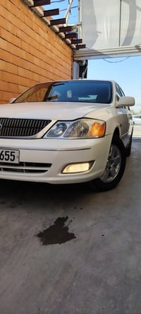 ٢٠٠٢ • ٨٨ الف • فتحة سقف