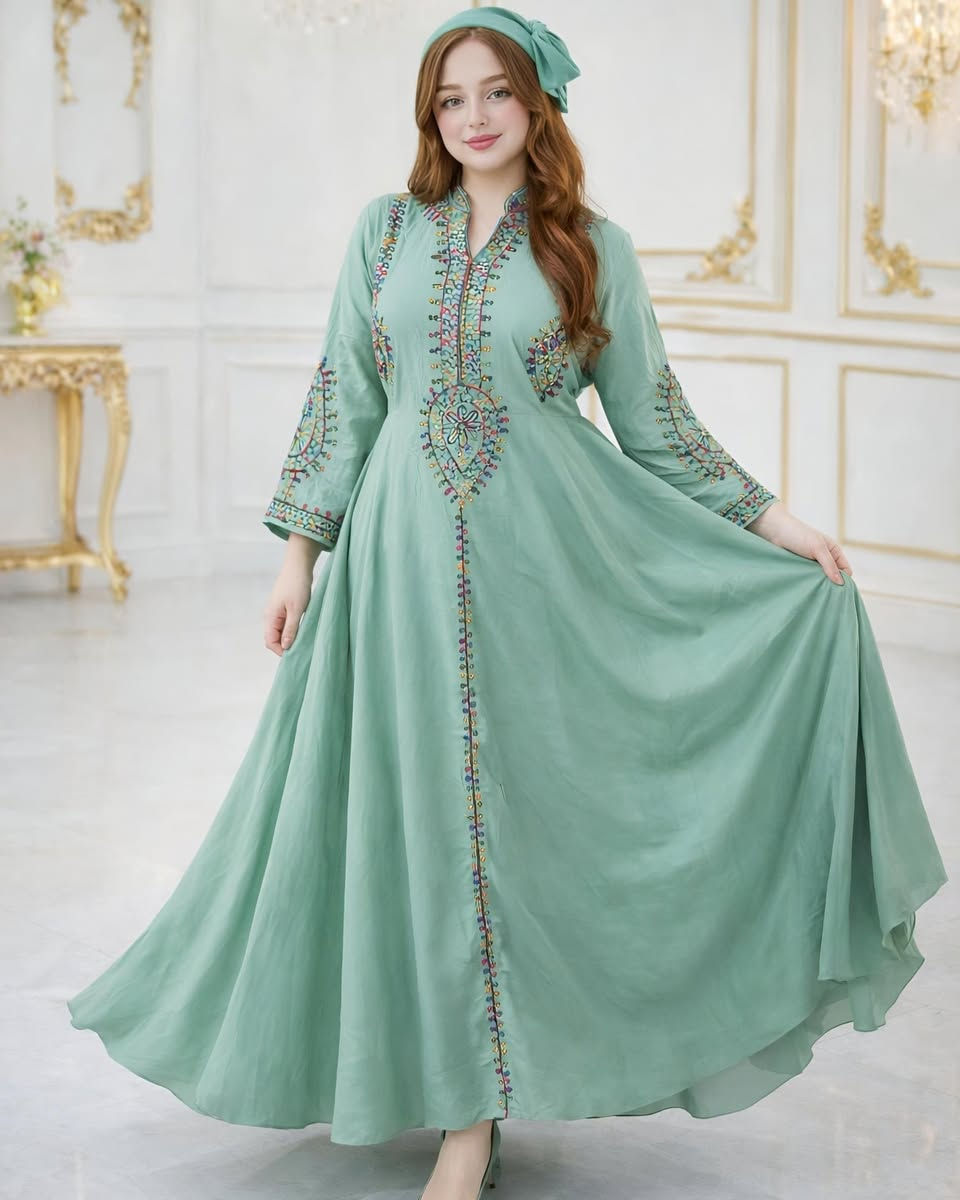 جديدنا وصل
موديل كشمير كويتي نار
قياس L-XL-2X-3X
السعر 25لف دينار


**إذا كنت صاحب هذا الإعلان وتريد حذفه لأي سبب، رجاءا أرسل رسالة إلى الدعم الفني**