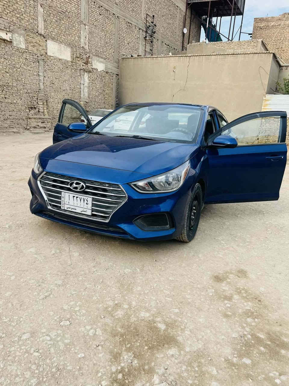 سلام عليكم
سيارة اكسند للبيع موديل ٢٠ رقم ألماني
متواجد بالفيس الاتصال
***********
