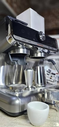 جاستروباك • ستانلس ستيل • ستيمر