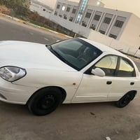 نوبرا ٢٠٠٠ • اوتوماتيك • فول كهرباء