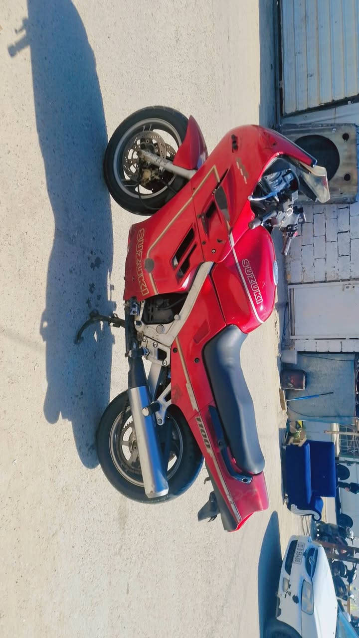 السلام عليكم جكسر محرك 1100 دراجه كير مكينه شلعه معدل فول مكينه بلادي كابرتر بلادي دراجه كلها ع وظع البلاد فقط نقص اشاير وبريك خلفي عداد سرعه رون شغال لايت عالي ناصي رماش كله شغال دراجه احلا من الصور وترايها بعد احلا
السعر 14 مكاني بغداد شعله ***********
