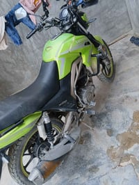 XF250 • صيني • ٢٠٢٣