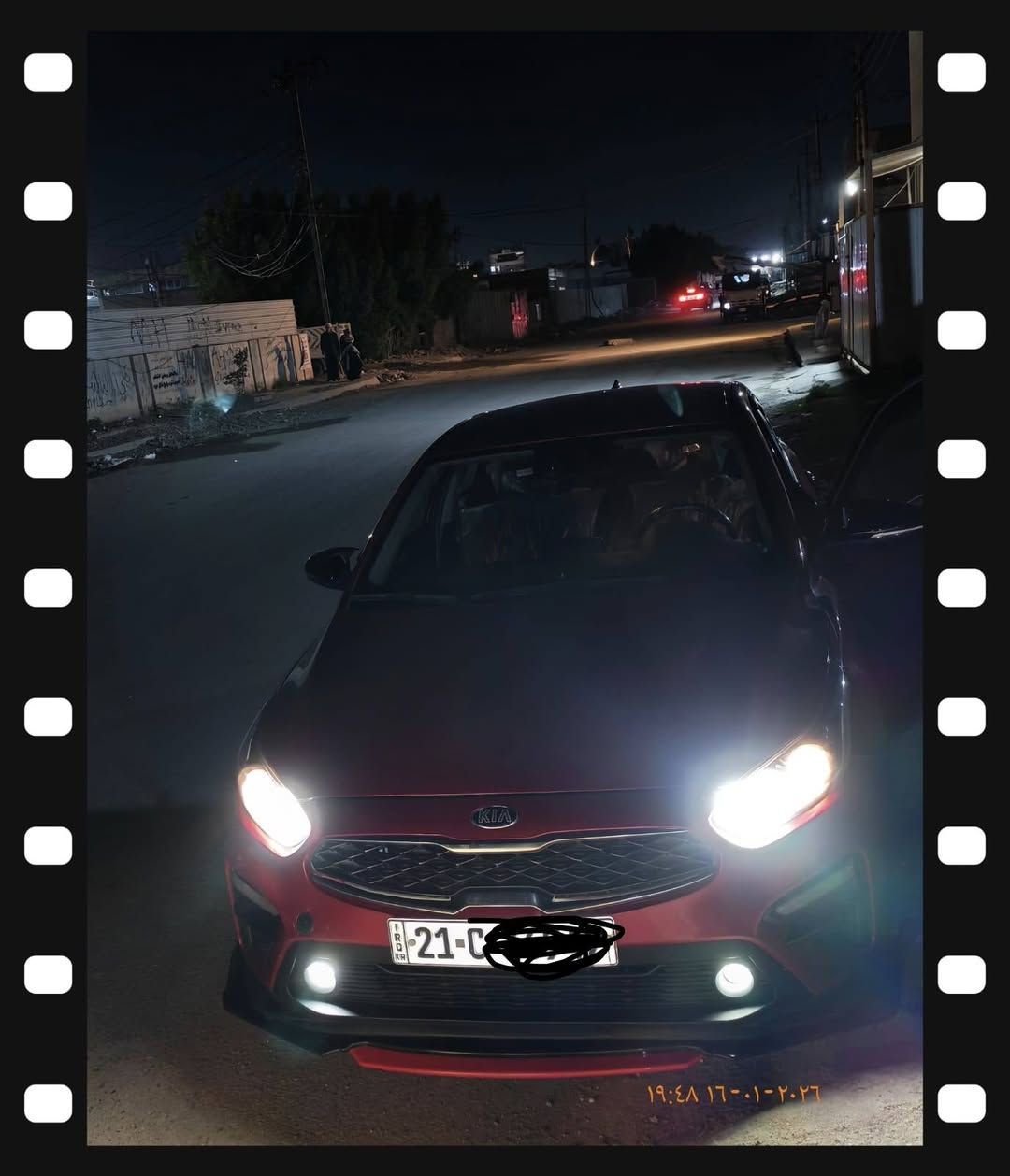 فورتي 2019EX
السيارة مواصفات خير من الله
شاشة لمس 

محرك 2000دوش

قطعة وحدة فقط

لحية جناح على حسابنة

سيارة ممشاهة 123000

لون رماني مميز

سيارة تخبل شغل واطلع

اي نقص مابيهة

سعر 145 بيهة مجال للطيبين بسيط

تواصل: ***********

واتساب وماسنجر
