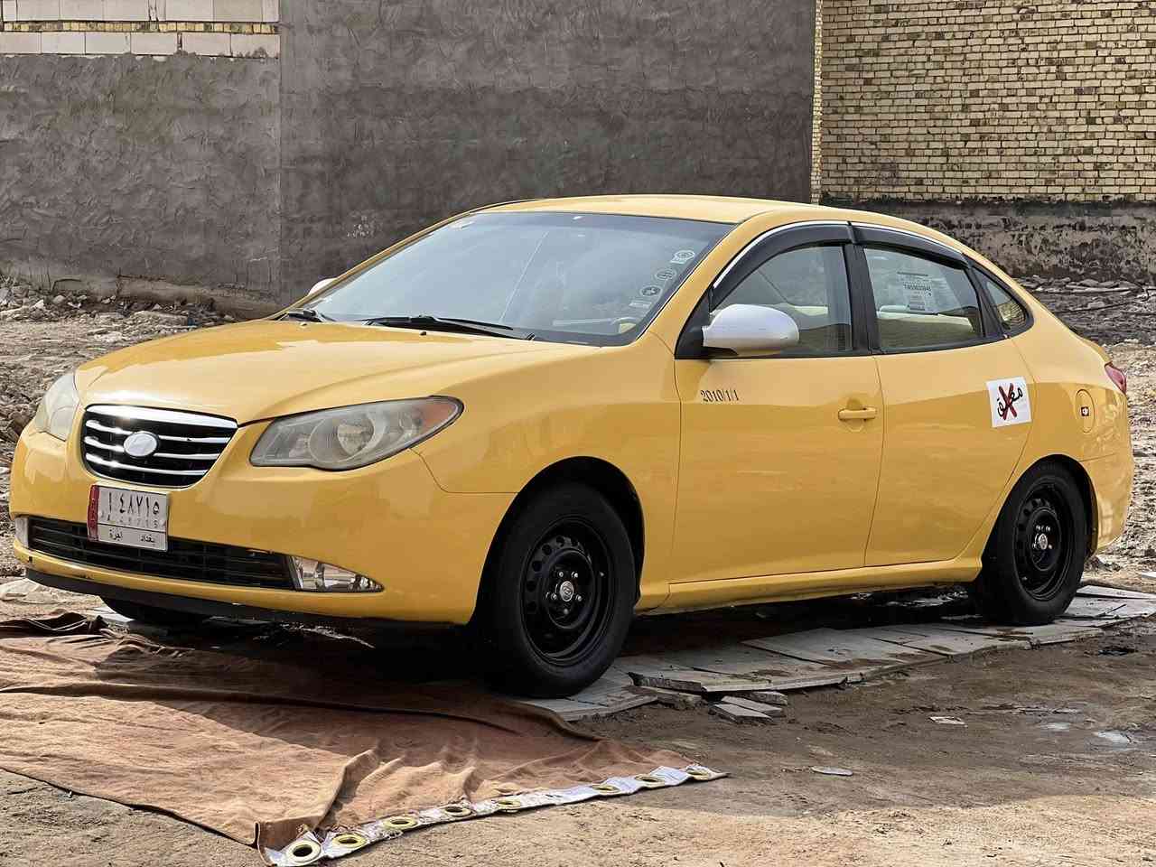 السلام عليكم 
النترا مقدس 2010 امريكي تبديل 3 قطع بيها 
بدون دواخل 
محرك 2000 دوش كارتون جاهزه اي نقص مابيها 
رقم بغداد مشروع وطني 
مكان ذي قار مركز تواصل اتصال برقم *********** 
السعر 94 وبيها مجال
