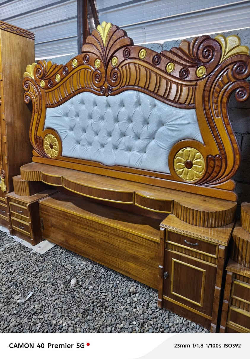 غرفة نوم 💤 تزكام صاج داخل خارج ظهر جرجوبه احطاطه مستخدمه شي قليل في مزاد الرسول كاطون الرازي نهاية الشارع للا ستفسار *********** واتساب اومراسلة. الصفحه ملاحظه مستعدون لشراء كافة الأثاث المنزلي المستخدم والجديد والغرف النوم العراقي والتركي
