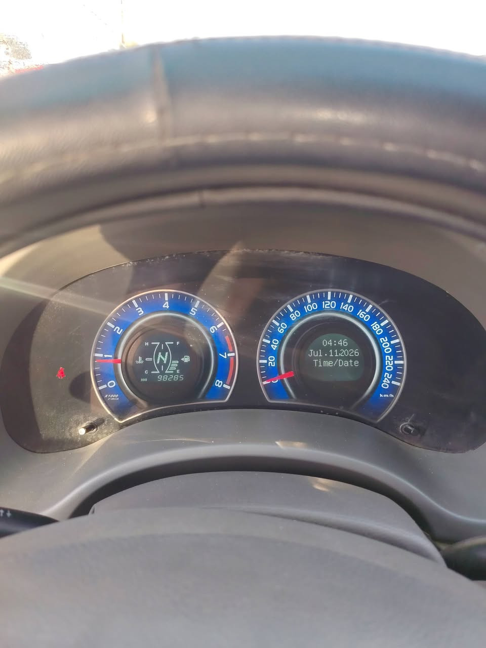 سلام عليكم BYD G3 موديل ٢٠١٦
الضرر فقط باب السايق وبيه جراد مكانات
للاستفسار ***********
السعر ٦٥ وبيه مجال حك الجية
