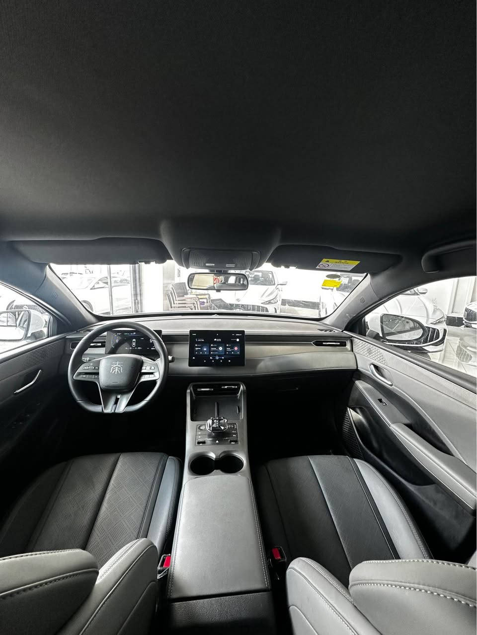 بيوايدي كوين پلاس ته نها 3هه زاررؤيشتوه هه موجياني به شه رد وه كوسفر وايه نرخي ته نها 109مؤديل 2025 أربيل*********** أربيل, العراق
