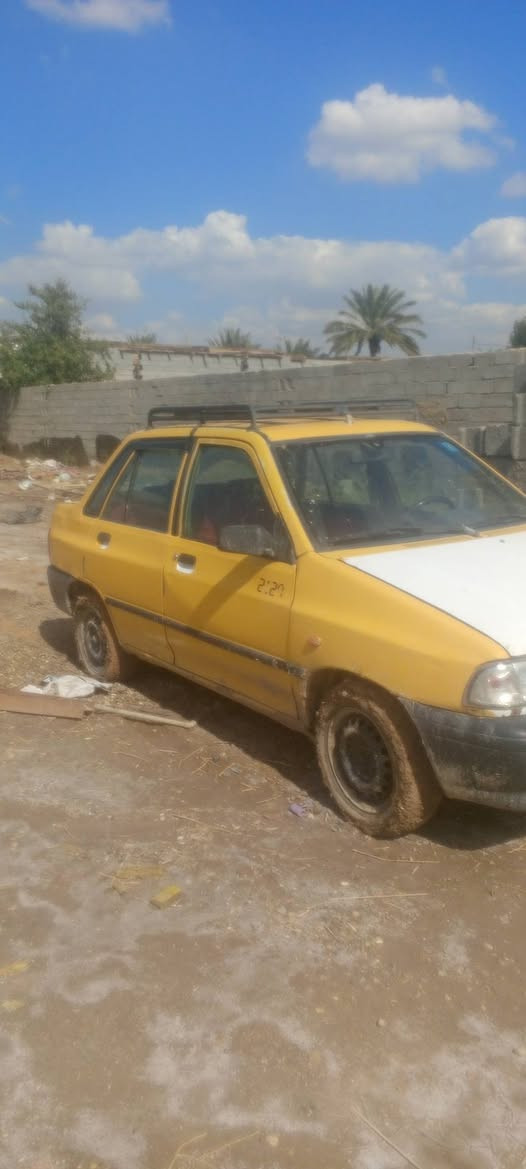 يا الله للبيع موديل 2010 مكينه كير كهربائيات جاهزه السعر 22 مجال بصيط موجوده في بغداد الدوانمن *********** متوفر واتساب
