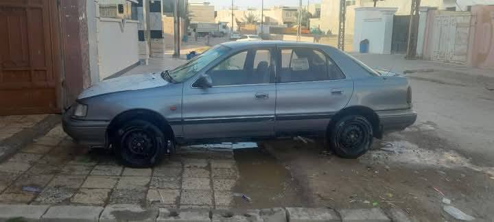 السلام عليكم 

النترا موديل 93 .

رقم صلاح الدين 

سنويه 26 شهر 3  ... 

كير عادي.  

كهربائيات كامله..

 كير ومحرك تمام  . 

السيارة جاهزة . شغل وامشي . لا تنقيص ولا تبخير . 

السعر 32 وبيها مجال للشراي المكان سامراء 

للاستفسار الاتصال على الرقم ***********

او مراسلة الصفحة.
