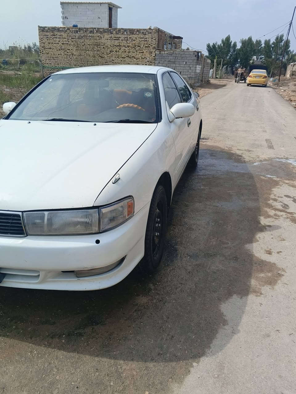 كرسته للبيع كفاله كص ضربه نقل
مكينه ونجي تبريد شغال حدايده مشط جديد باتريد جديد 
مكاني النجف الكوفه 
***********. /السعر 62
