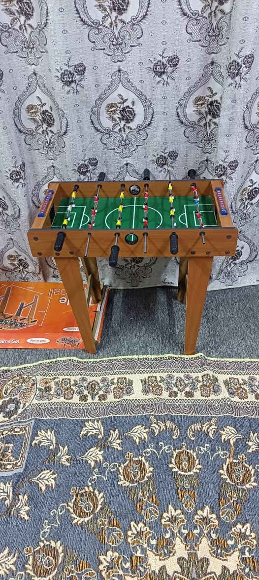 السلام عليكم فيشه منضديه للبيع مستعمل قليل السعر 20 الف البصره الكرمه


**إذا كنت صاحب هذا الإعلان وتريد حذفه لأي سبب، رجاءا أرسل رسالة إلى الدعم الفني**