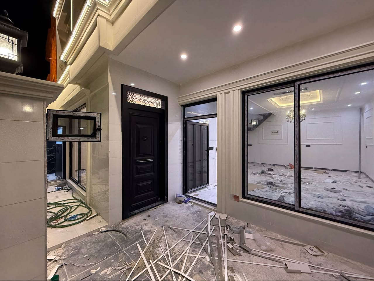 #بيع_صريع_فرؤشتنى_خيرا

|| هەولێر || گەڕەکی  5 ى حساروك
VIP🥰🥰

💥🎯#نرخی هه رزان  ||#سعر  رخيص

🏦#خانووی100 _ سفر تابو...#_شةقامي__12متري   

_   || لەموقیعی باش || فول كوالێتی || بۆفرۆشتن 

🌍#شوێن || هەولێر || ||
  
🧱#ڕووبەری||    100  م مربع   ڕوویاl

شةقامي -12 مترية  
🗄#پێک هاتوەلە||  4  ژوری نوستن مطبخ  وطبخ عمل و 2 هۆل و  دیوەخان 4 حمام   بیتونە 

💰#نـــرخ  ||   
 
📠#بۆ پەیوەندی کردن
📴فایبر واتساب***********
📴***********
ـــــــــــــــــــــــــــــــــــــــــــــــــــــــــــــــــــــــــــــ

🏦#بيت_ 100زیرو طابو .. #_شارع___12متر🌲 VIP ||موقع ممیز  || فول 
موصفات   || للبیع
قريب ماجدي مول
 
🌍#الموقع ||  اربیل|| حي خمسة حساروك  || 
 
🧱#المساحة ||  100  م  مربع  اتجاە     

🗄#یتکون بیت ||  4 غرفة نوم مطبخ  مطبخ عمل و 2 صاله استقبال و 4 حمام بیتونە  

💰#الســعر || 9  دفاترو  20 ورقه  وبها مجال 

📠#للاستفسار اتصلوا ........

📴فایبر واتساب***********
📴*********** أربيل, العراق
