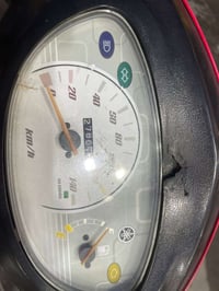 للبيع بريز ببغاء حديث موديل 2014دراجه مكينه كفاله ماشيه 27الف حقيقي مك...