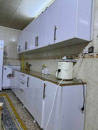 موصل • خزائن • ديكور منزلي