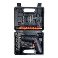 مفك دوار • كهربائي • توصيل