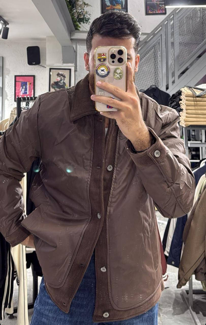 اخر قطع 
سعر 20000
شياكةة مميزه و ومختلفه مع أزياء قصر الامراء عنوان مسيب شارع الحسينية
***********
يوجد توصيل جميع محافظات
