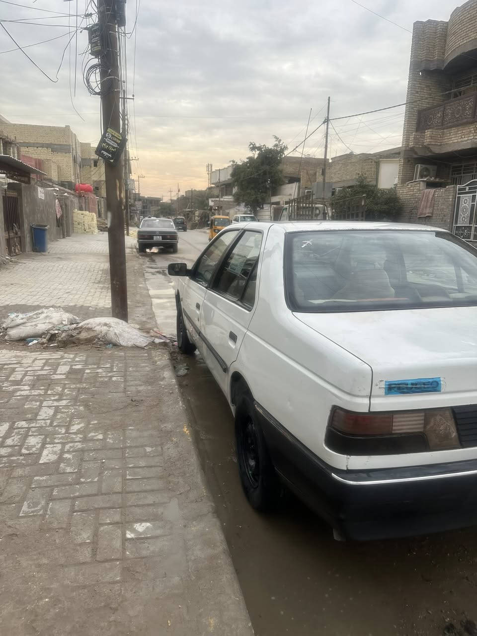 لميس موديل 10 سيره مكينه كير كفاله تدفه تبريد كفاله بيه فقط جاملغ السايق ودوس تعمير بصيط فقط بقي مكفول من كلشي اي نقص ما بيه رقم بغداد تحويل مباشر ما بيع اذا مو عقد مروري مكتبه ما تكتب مكاني بغداد بلديات شراي يتصل سعر 35 مجال قليل لشراي تصل ودلل *********** وتساب فقط 
  تصال ***********
