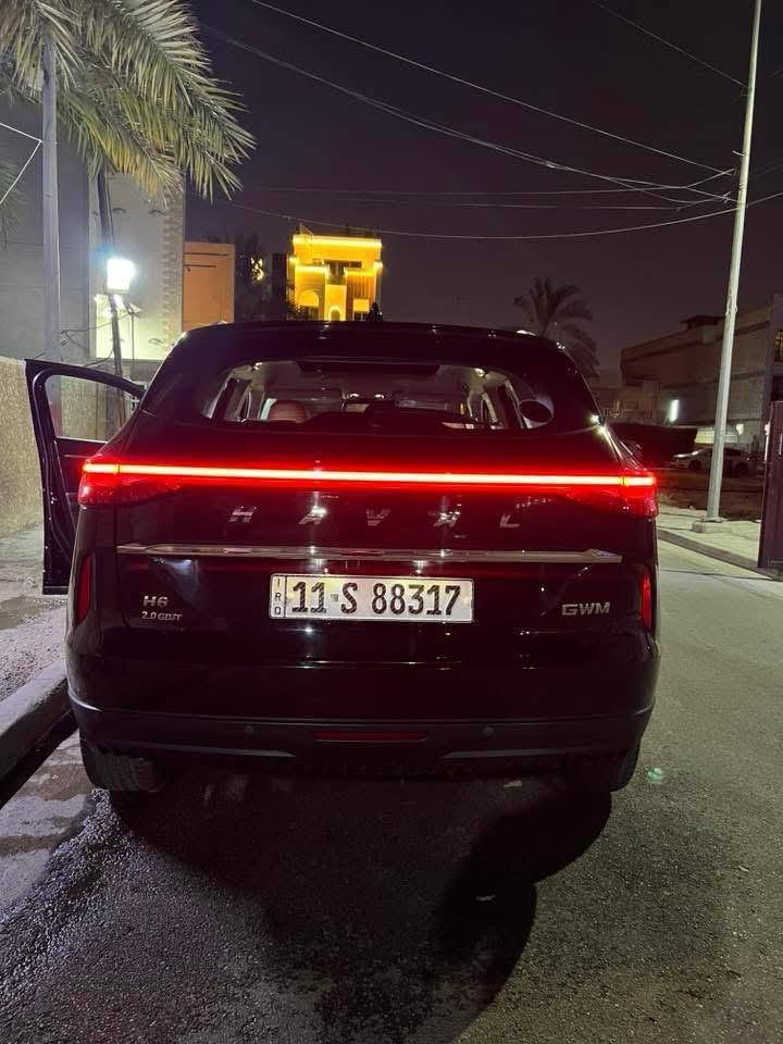 هاڤال موديل 2022 بلاك ادشن فول مواصفات كامرات 360 درجه محيطية لون اسود كذاب بيه قطعتين صبغ باب اليمنى و جزء من الجاملغ الايمن الامامي تحكمات ستيرن كامله ماشيه 55.000 الف ظمآن الشركة بعدها رادار امامي و خلفي كشنات تدفئه و تبريد تبريد قطعتين ثلج صندوق كهرباء محرك 2000 تيربو ***********
