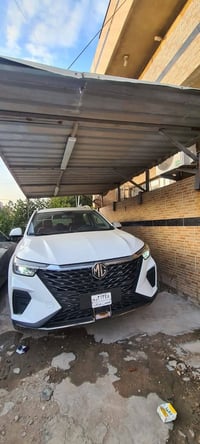 ام جي RX5 • ٢٠٢٤ • زيرو ١٠٠٠