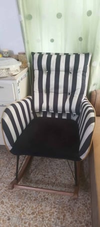 كرسي هزاز • نظيف • بغداد