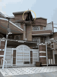 شركة ركن الأمراء • بيع وإيجار عقارات • شارع فلسطين الطارق