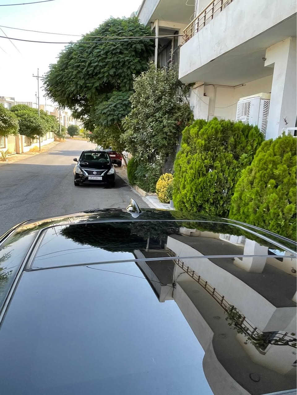 مالیبۆ بۆ فرۆشتن نرخی خوار هەموو بازار ٢٠١٦ مواسەفات فوول  بە نسبەت بۆیاخ ٥پارچەی بۆیاخە ڕەقەموو سەنەوی تازەیە با ناوی خۆمەوەیە ٧٩$معامەلەیەکی برایانە *********** السليمانية, العراق
