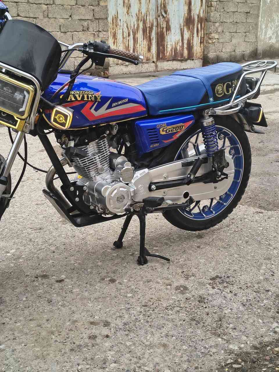 السلام عليكم شباب دراجه السعر 750 بيها مجال رقم الهاتف***********
