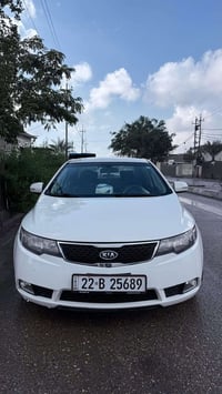 سيراتو • ٢٠١١ • شرط التحويل