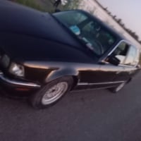 بي ام ٧٤٠ • ٨ سلندر • موديل ٩٣