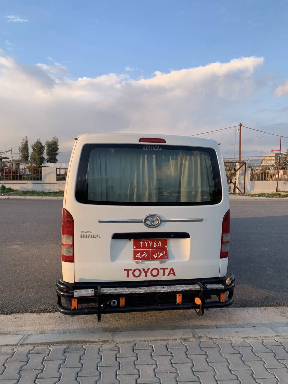 هایس ٢٠٠٩ گیرمەکینە تەبرید اکسن بەشەرت   خازی ایتالی دەرگا کارەبایی***********
