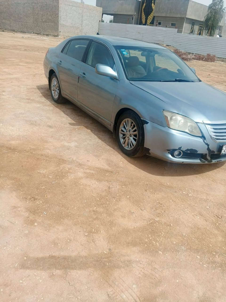 للبيع افلون مكينه وكير مكفولة سعره مناسب جدا
سنويه ورقم جديد مكان السياره كربلاء طوريج  باقي التفاصيل اتصل بالرقم سعره 62وبيه مجال 
‏‪***********‬‏

