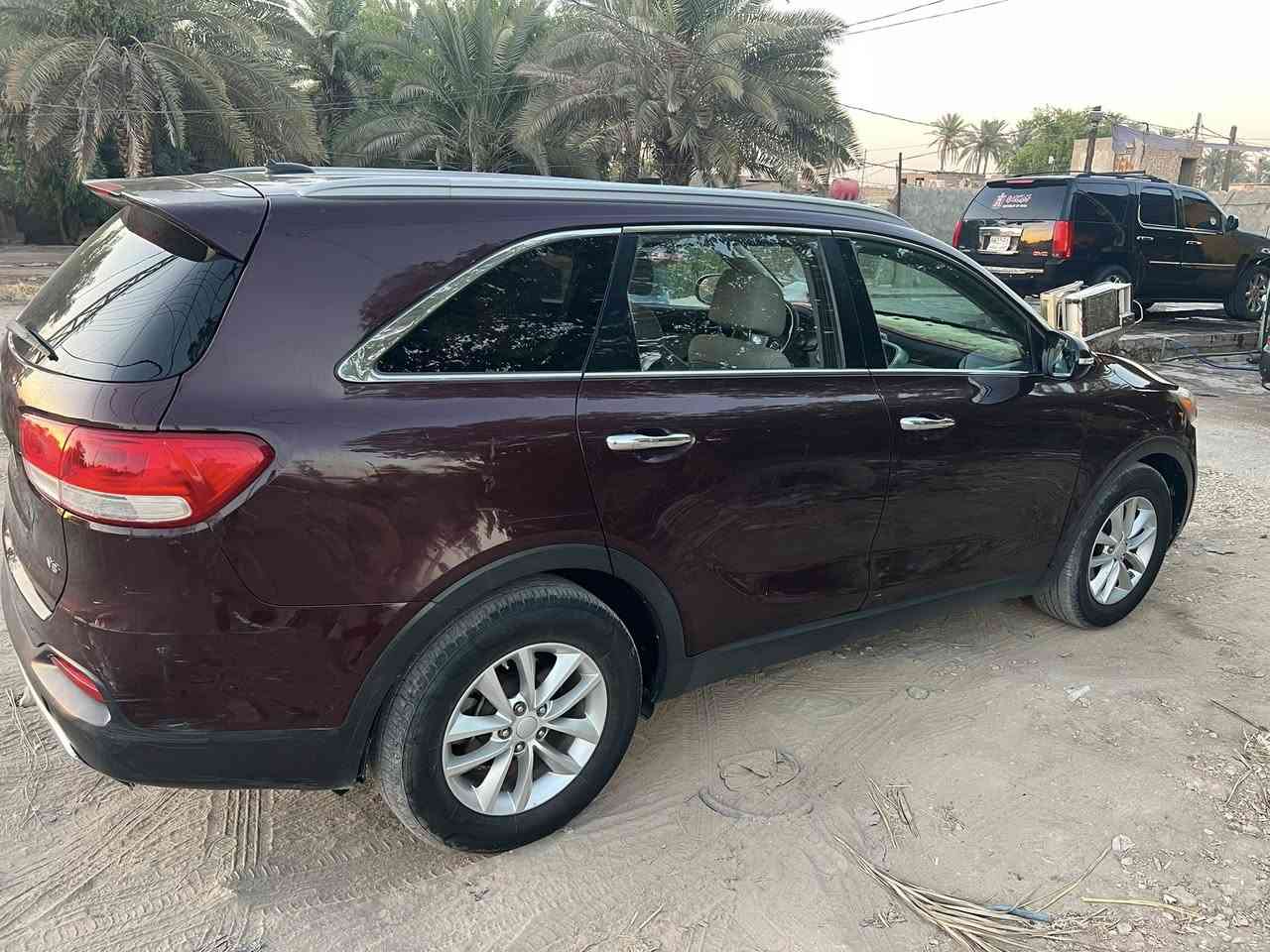 سورنتو موديل ٢٠ كصه جنطه ادوات سياره كارتون جديده كلش ادوات ادوات اقره منشور كبل لاتخابر  ٦ سلندر ٧ راكب كير مكينه تبريد حدايديه سياره جاهزه للخيرالسعر ٦٩ وبيه مجال قليل الجيه اتصل وبيك خيرودلل ‬ ‭٠٧٨٨ ٠٢٦ ٩٤٨١‬
