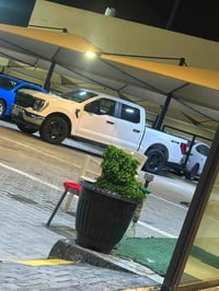 فورد F150 ٢٠٢٣ • ٨ سلندر • ماشيه ٥٥الف