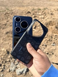 هواوي بورا 80 الترا نسخه الوكاله يعني عالمي مستخدم قليل كامل ملحقات نض...