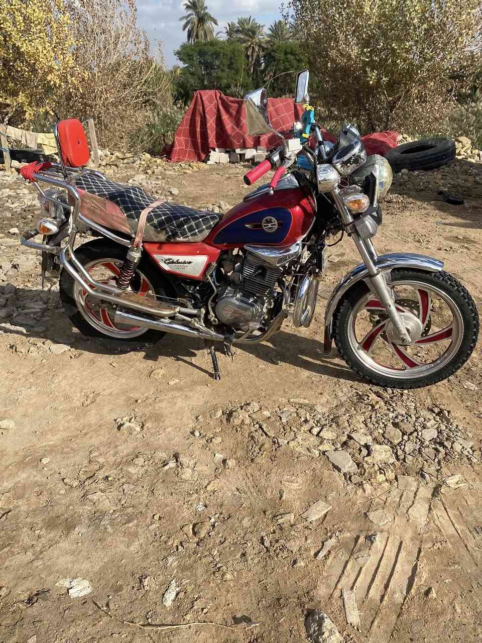 دراجه للبيع اوراق موديل 19 
مكاني النصر 
شراي يتفضل خاص ويدلل


**إذا كنت صاحب هذا الإعلان وتريد حذفه لأي سبب، رجاءا أرسل رسالة إلى الدعم الفني**