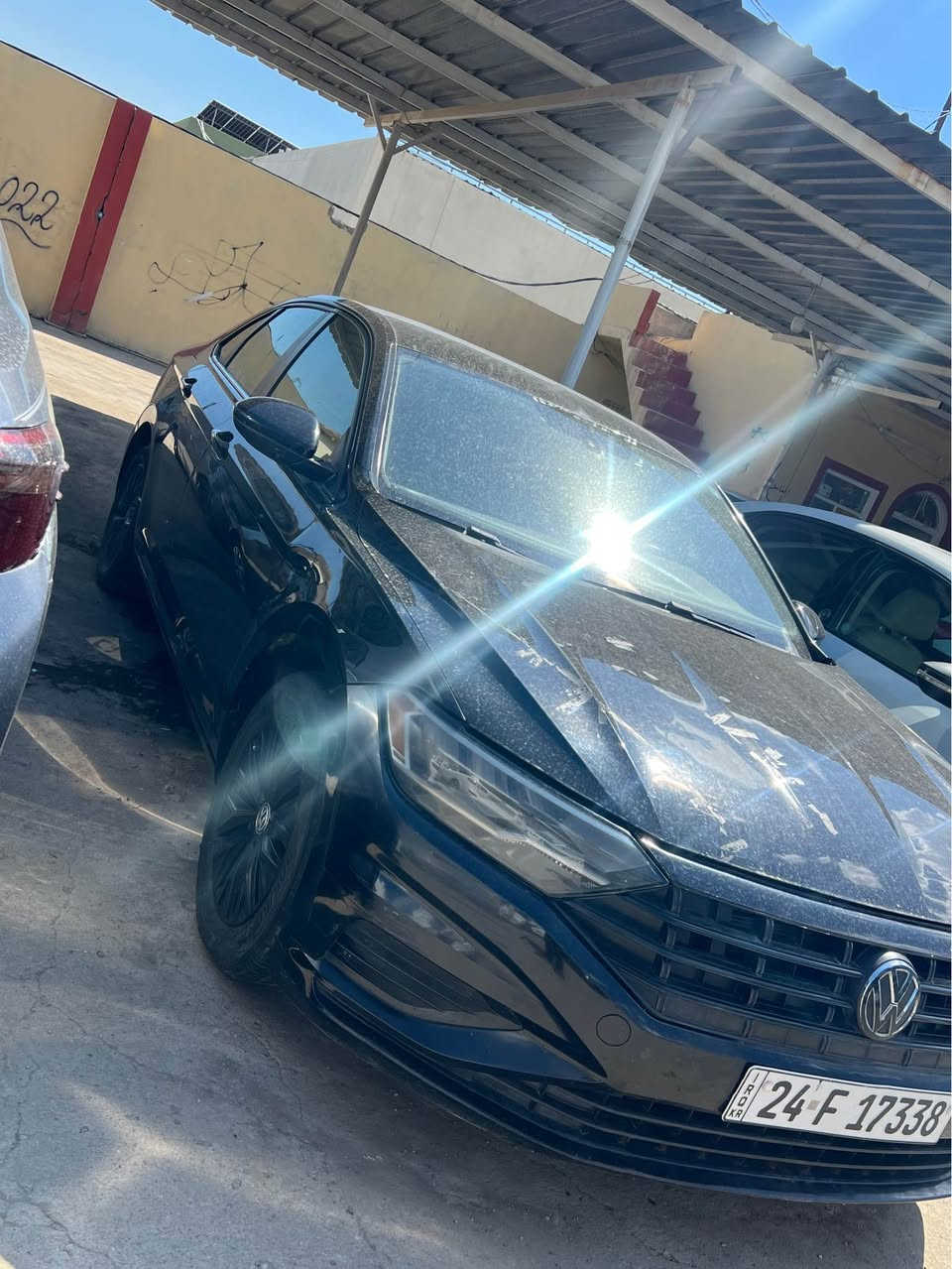 للبيع جيتا موديل 2019 كلين بدون صبغ محرك 14 تيربو سعر 138$ وبي مجال تواصل كورك واتساب *********** دهوك, العراق

