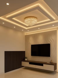 جبس بورد • خلفه مصري • بغداد