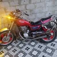 جوندة • ٢٠١٧ • گهربايات
