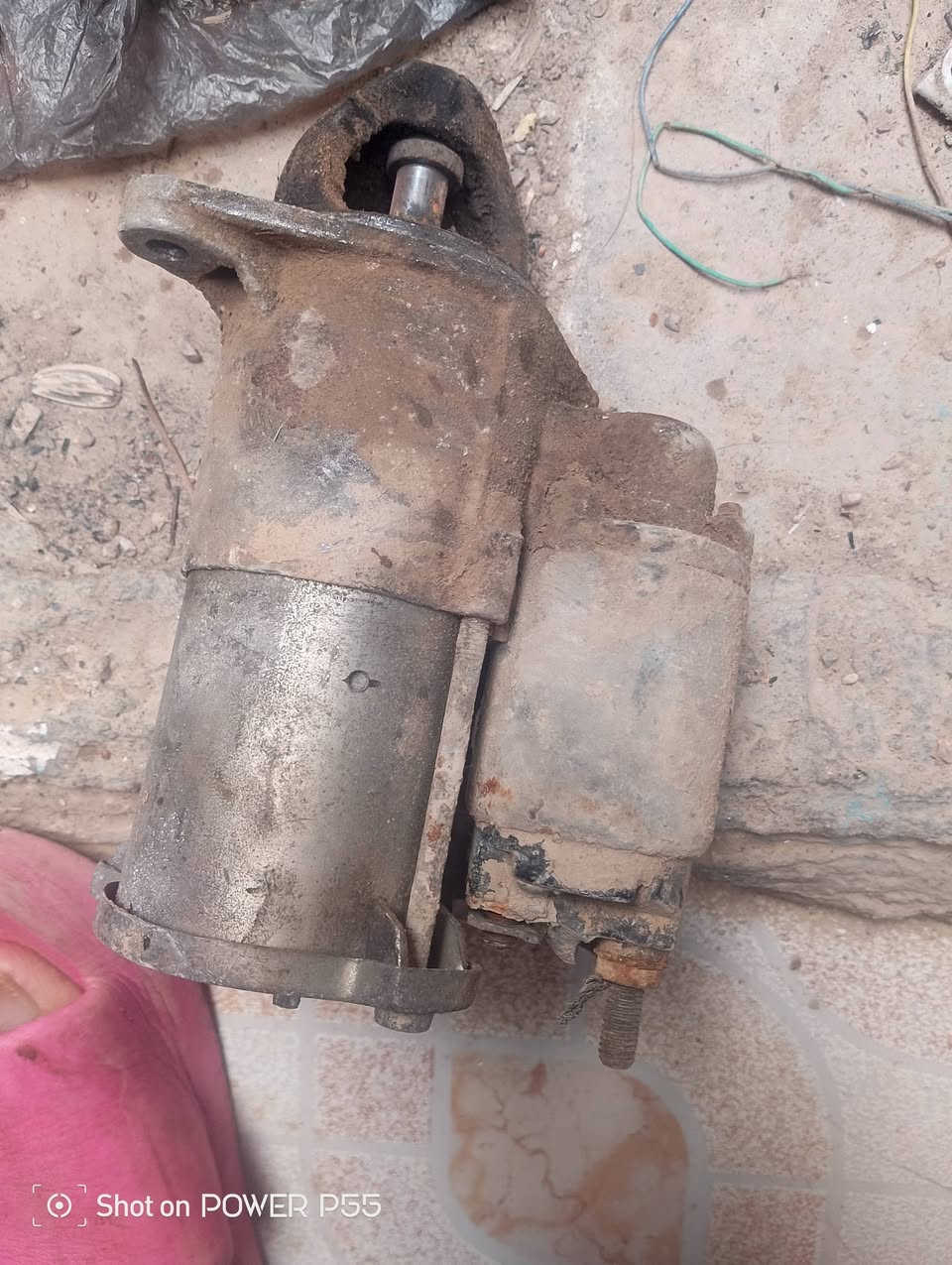 دبل كامل مال حاويه ممستخدم مال سونك نوزلات مال سونك وسلف عاطل بي فحمات وداينمو عاطل بي بوش لبيع رقم ***********
