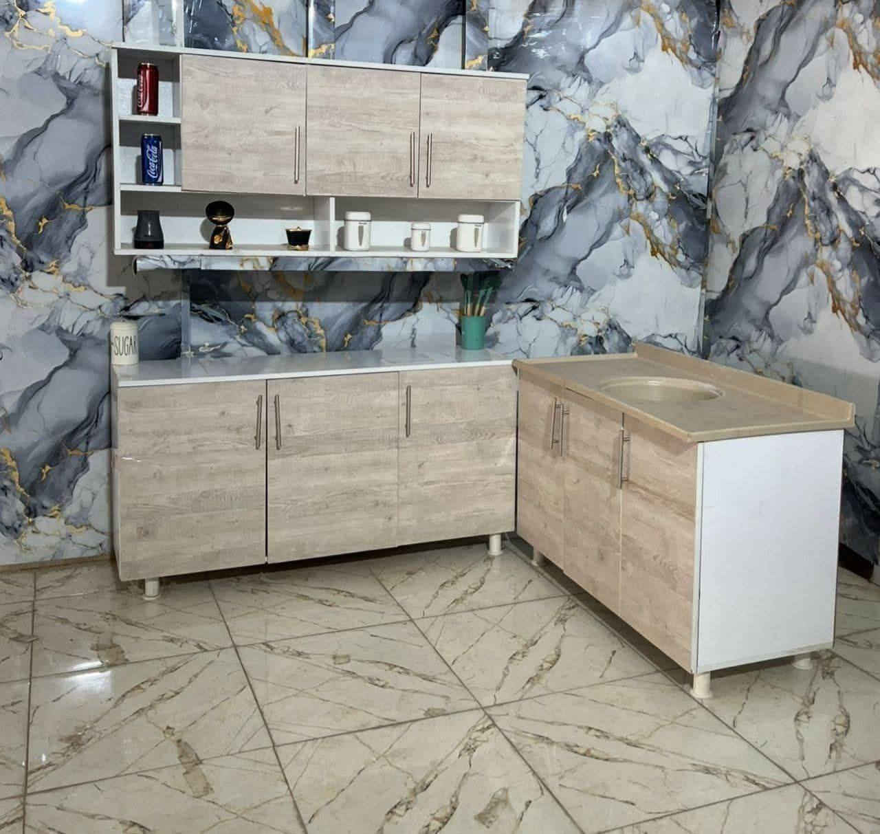 كاونتر خشب MDF متر ونص ارضي وملحق مع سنك متر و20 مرمر السعر 225 الف

بغداد  مجاني
اطراف 10
كربلاء  بابل حله 15

النجف +الديوانيه +/الفلوجه ،+الرمادي واسط 20 
صلاح الدين 25
عماره +سماوه+الناصرية 25🌹🌹🌹🌹🌹🌹🌹
البصرة35
اطراف البصرة 50


**إذا كنت صاحب هذا الإعلان وتريد حذفه لأي سبب، رجاءا أرسل رسالة إلى الدعم الفني**