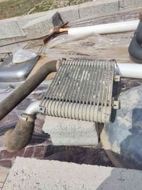 كركوك • قطع غيار • سيارات